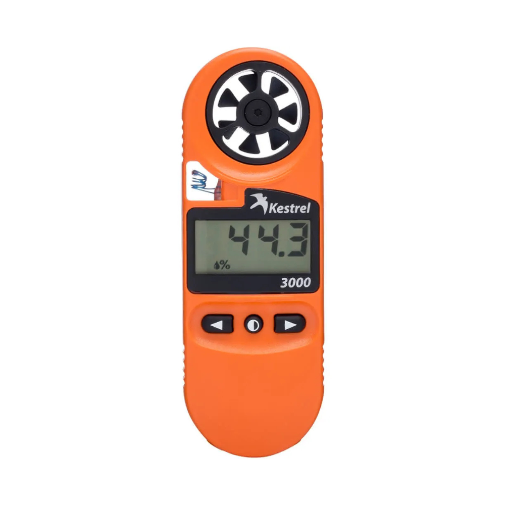 Kestrel Meters 3000HS Heat Stress Meter from Columbia Safety